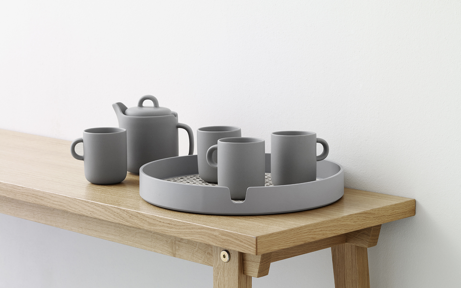 normann copenhagen bakke
